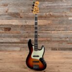 Fender American Ultra Jazz Bass V Ultraburst 2020 - My Store