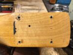Fender Bass VI Sunburst 1963 - My Store
