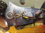 Fender Bass VI Sunburst 1963 - My Store