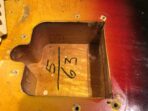 Fender Bass VI Sunburst 1963 - My Store