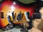 Fender Bass VI Sunburst 1963 - My Store