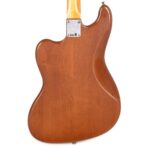 Fender Custom Shop 1962 Bass VI "CME Spec" Journeyman Relic Aged/Faded Walnut w/Lollars - My Store