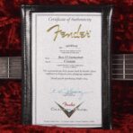 Fender Custom Shop 1962 Bass VI "CME Spec" Journeyman Relic Aged/Faded Walnut w/Lollars - My Store