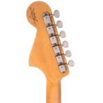 Fender Custom Shop 1962 Bass VI "CME Spec" Journeyman Relic Aged/Faded Walnut w/Lollars - My Store