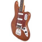 Fender Custom Shop 1962 Bass VI "CME Spec" Journeyman Relic Aged/Faded Walnut w/Lollars - My Store