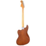 Fender Custom Shop 1962 Bass VI "CME Spec" Journeyman Relic Aged/Faded Walnut w/Lollars - My Store
