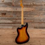 Fender Japan Bass VI Sunburst 1995 - My Store