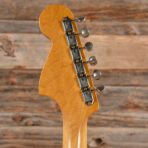 Fender Japan Bass VI Sunburst 1995 - My Store