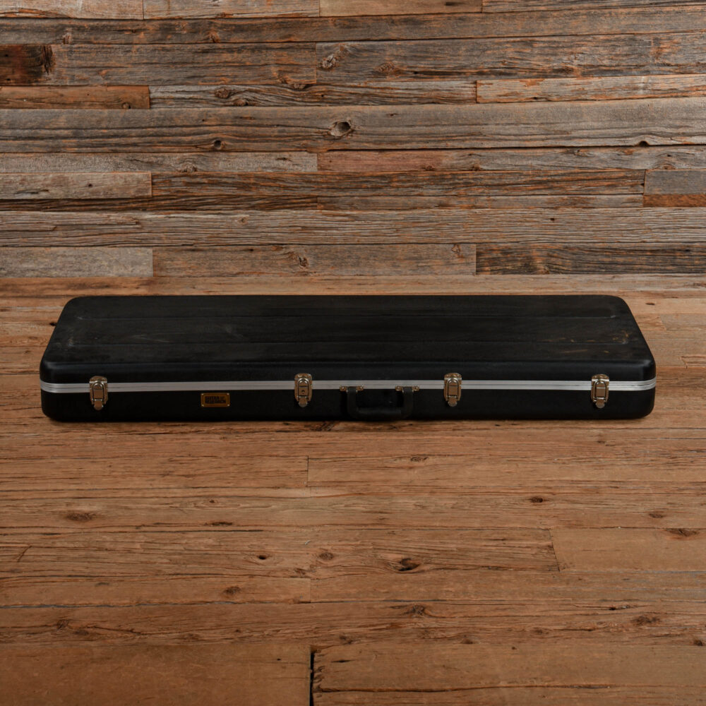 Fender Marcus Miller Artist Series Signature Jazz Bass V Sunburst 2014 - My Store