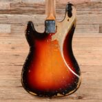 Fender Precision Bass Sunburst 1962 - My Store