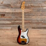 Fender Precision Bass Sunburst 1974 - My Store