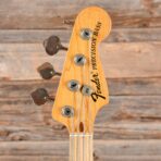 Fender Precision Bass Sunburst 1974 - My Store
