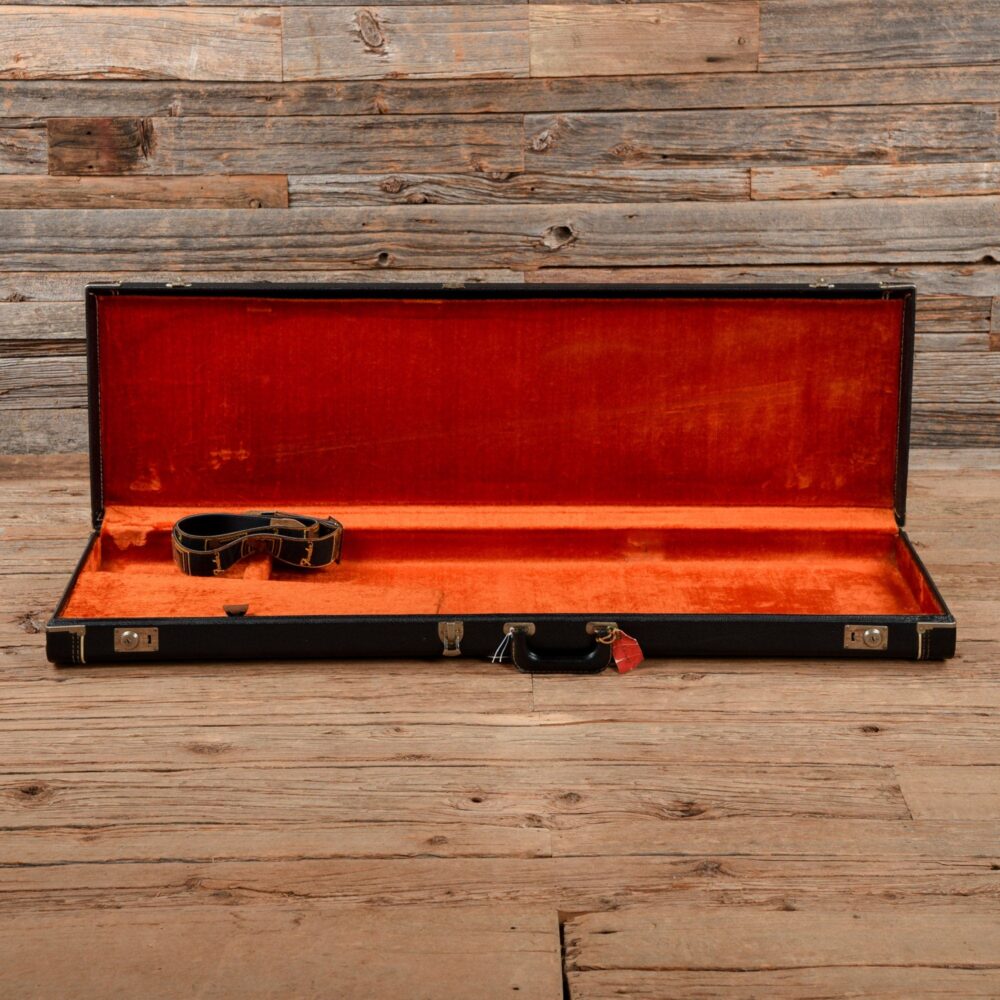 Fender Precision Bass Sunburst 1974 - My Store