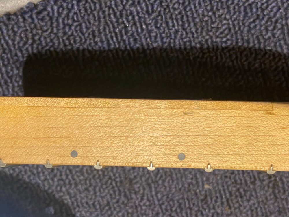 Fender Precision Bass Sunburst 1974 - My Store