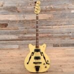 Fender Coronado II Olympic White 1967 - My Store