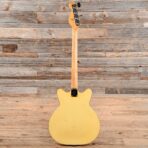 Fender Coronado II Olympic White 1967 - My Store