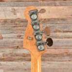 Fender Mustang Bass Dakota Red 1967 - My Store