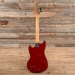 Fender Mustang Bass Dakota Red 1967 - My Store