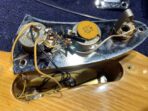 Fender Mustang Bass Natural 1978 - My Store
