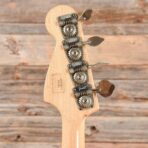 Fender Mustang Bass Olympic White 1978 - My Store
