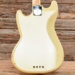 Fender Mustang Bass Olympic White 1978 - My Store