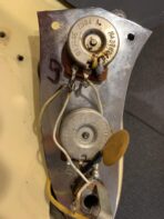 Fender Mustang Bass Olympic White 1978 - My Store