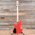 Fodera Emperor J Standard Fiesta Red - My Store