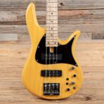 Fodera Monarch Standard Classic Butterscotch Blonde 2018 - My Store
