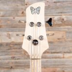 Fodera Monarch Standard Classic Butterscotch Blonde 2018 - My Store