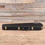 Fodera Viceroy Deluxe 4 Burmese Sal Top Roasted Ash Body w/Birdseye Maple Fingerboard - My Store