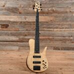 Fodera Custom Imperial Elite 5 Natural - My Store