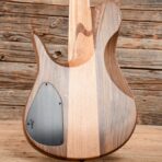 Fodera Custom Imperial Elite 5 Natural - My Store