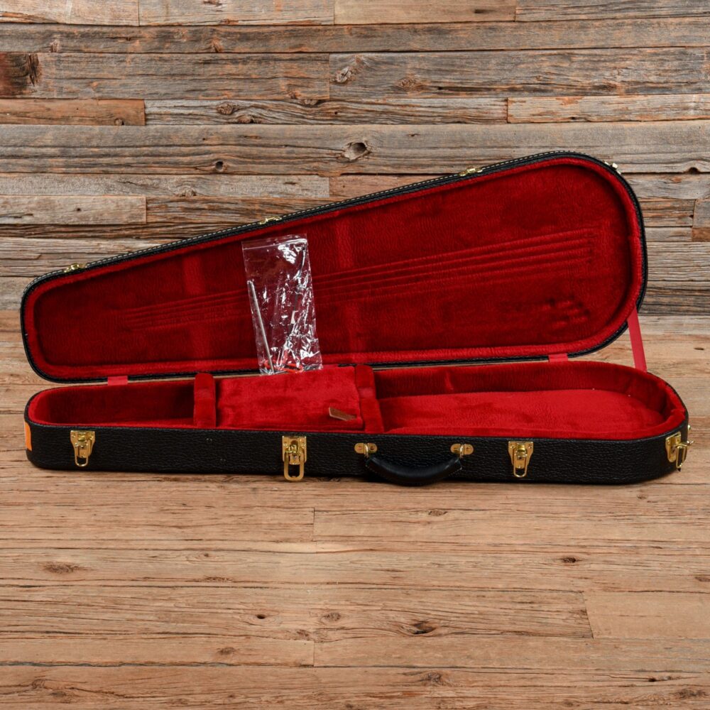 Fodera Custom Imperial Elite 5 Natural - My Store