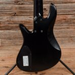 Fodera Emperor Standard Special 5 String Black 2018 - My Store