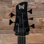 Fodera Emperor Standard Special 5 String Black 2018 - My Store