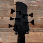 Fodera Emperor Standard Special 5 String Black 2018 - My Store