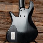 Fodera Emperor Standard Special 5 String Black 2018 - My Store