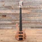 Fodera Monarch Standard Special Natural 2018 - My Store
