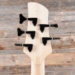 Fodera Monarch Standard Special Natural 2018 - My Store