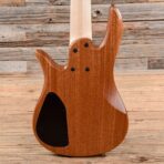 Fodera Monarch Standard Special Natural 2018 - My Store