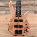 Fodera Monarch Standard Special Natural 2018 - My Store