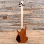 Fodera Monarch Standard Special Natural 2018 - My Store