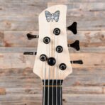 Fodera Monarch Standard Special Natural 2018 - My Store