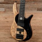 Fodera Yin Yang Standard Spalted Maple Natural 2018 - My Store