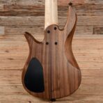 Fodera Yin Yang Standard Spalted Maple Natural 2018 - My Store