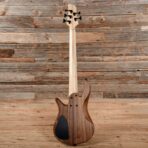 Fodera Yin Yang Standard Spalted Maple Natural 2018 - My Store