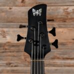 Fodera Yin Yang Standard Spalted Maple Natural 2018 - My Store