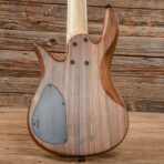 Fodera Yin Yang Standard Spalted Maple Natural 2018 - My Store