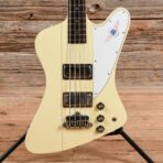 Gibson Bicentennial Thunderbird White 1976 - My Store