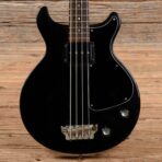 Gibson EB-0 Black Refin 1960 - My Store